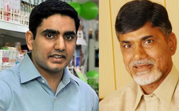 chandrababu naidu,lokesh,minister post to lokesh naidu,tdp  చంద్రబాబు, చినబాబు కోసం చేసిన ప్లానిది!